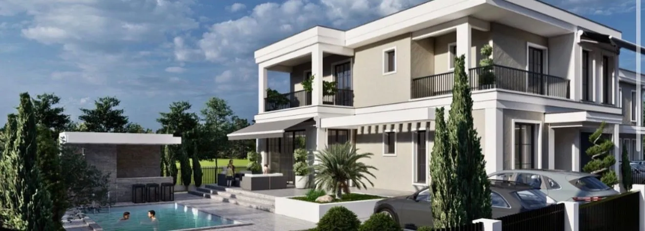 Sale, house, 231m², Gornja Gorica, Podgorica