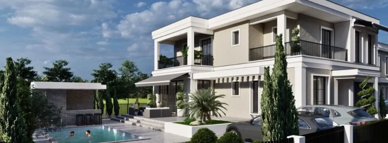 Sale, house, 231m², Gornja Gorica, Podgorica
