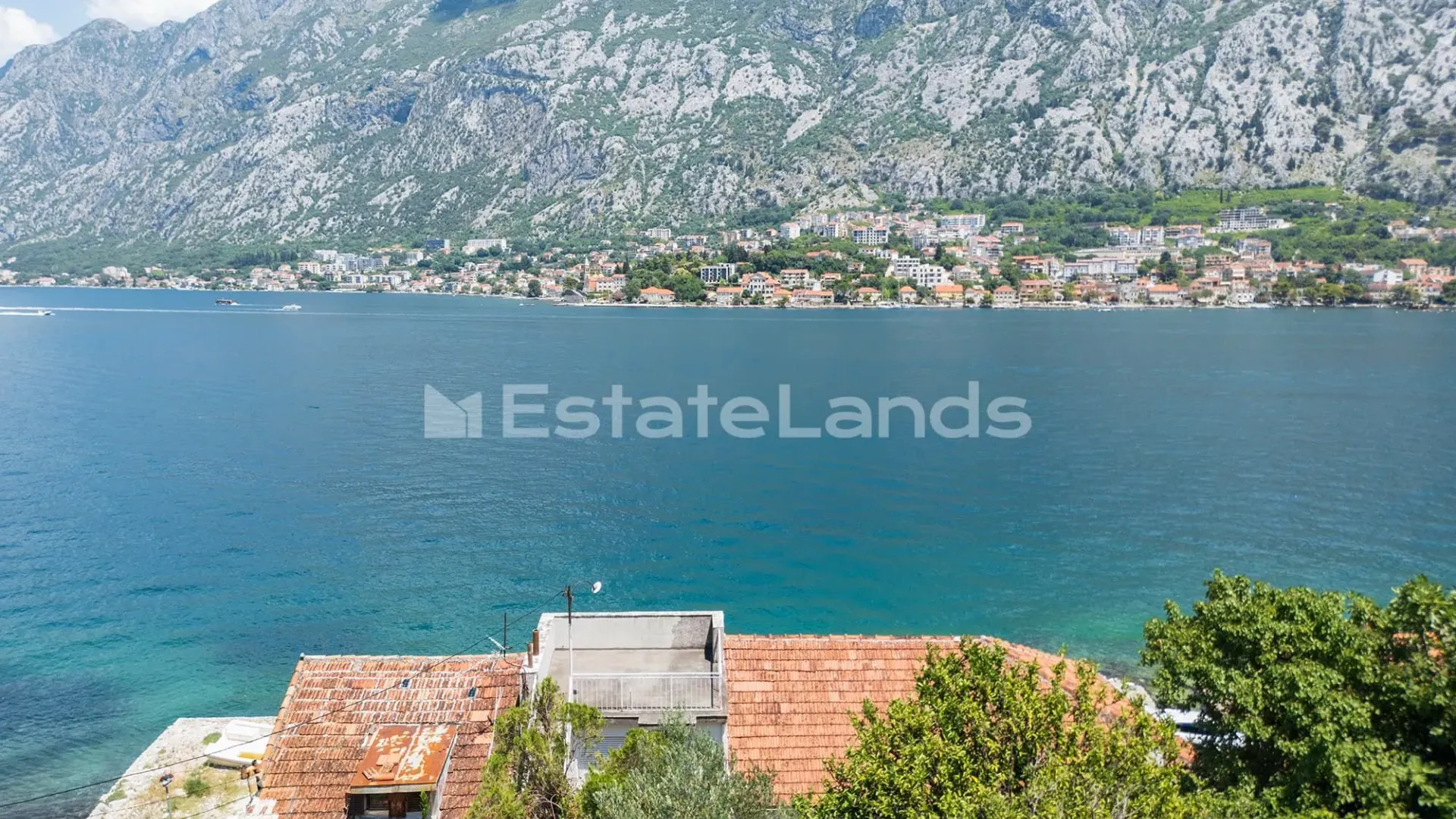 Prodaja, kuća, 100m², Muo, Kotor