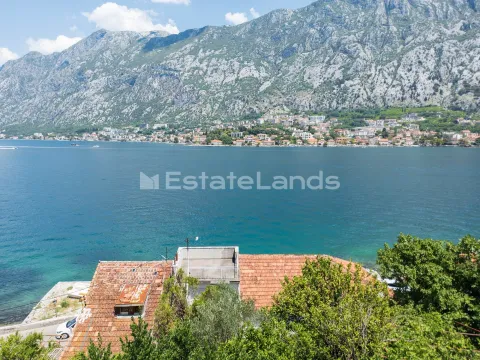 Prodaja, kuća, 100m², Muo, Kotor - image 16