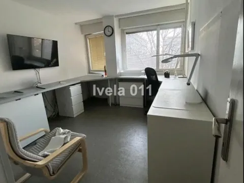 Sale, two bedroom apartment, 59m², Novi Beograd Blok 38, Novi Beograd Sve Podlokacije - image 9