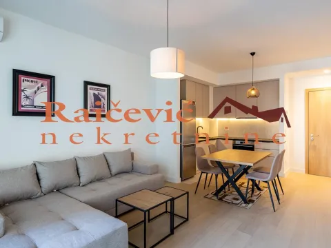 Prodaja, dvosoban stan, 54m², Savski Venac, Beograd - image 7