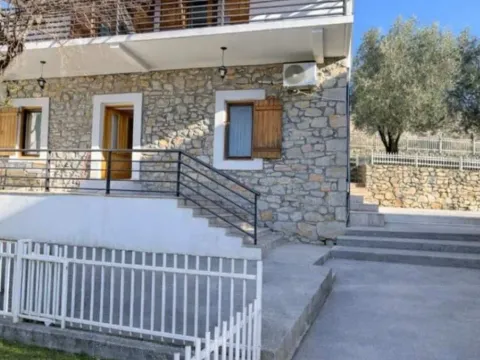 Rent, house, 150m², Zabjelo, Podgorica - image 7