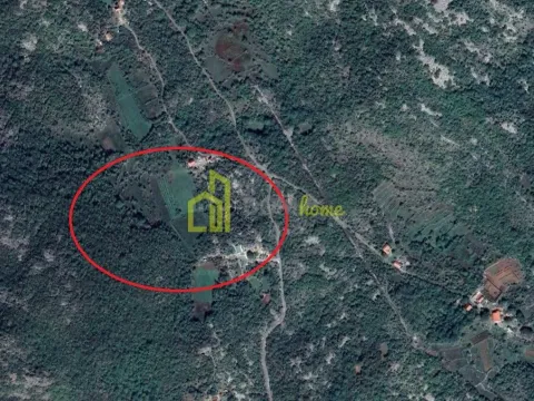 Sale, land lot, 122348m², Cetinje, Crna Gora - image 3
