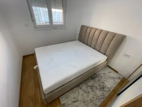 Rent, one bedroom apartment, 48m², Stari Aerodrom, Podgorica - image 3