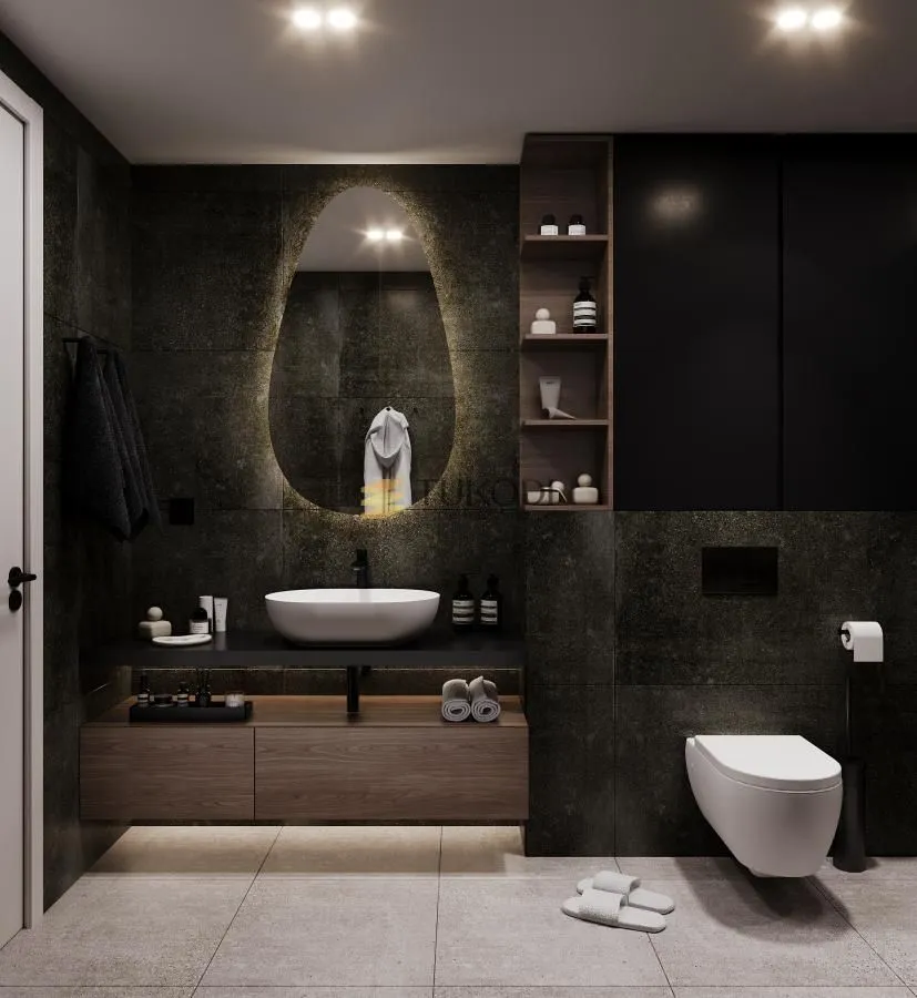 Sale, three bedroom apartment, 124m², Savski Venac, Beograd