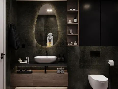 Prodaja, četvorosoban stan, 131m², Savski Venac, Beograd - image 6