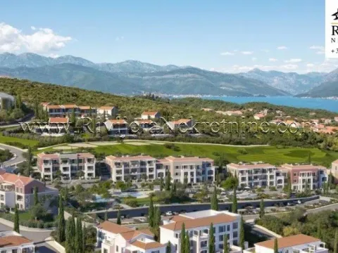 Prodaja, stan, 44m², Luštica Bay, Tivat - image 6