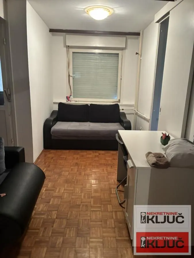 Izdavanje, jednosoban stan, 51m², Liman 4, Novi Sad Sve Podlokacije