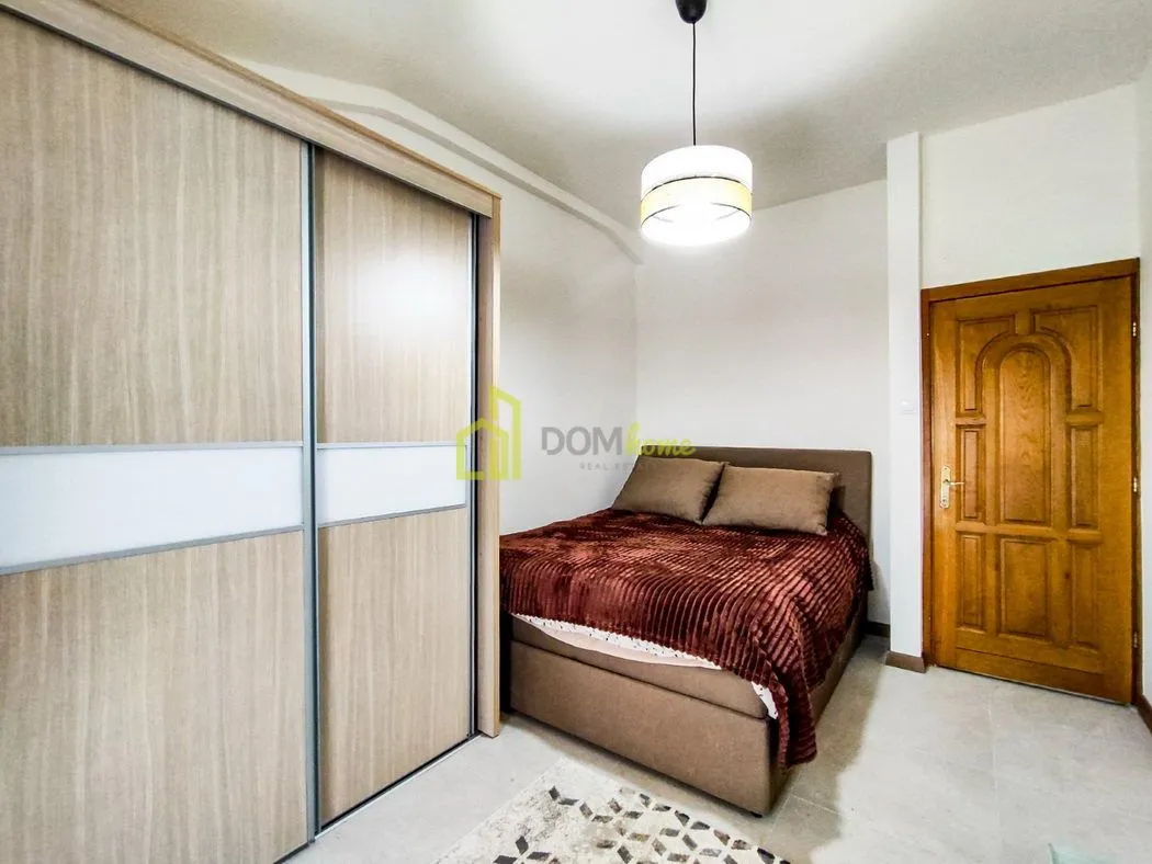 Rent, three bedroom apartment, 115m², Momišići, Podgorica