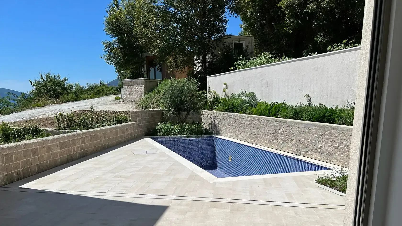 Prodaja, trosoban stan, 246m², Tivat, Crna Gora
