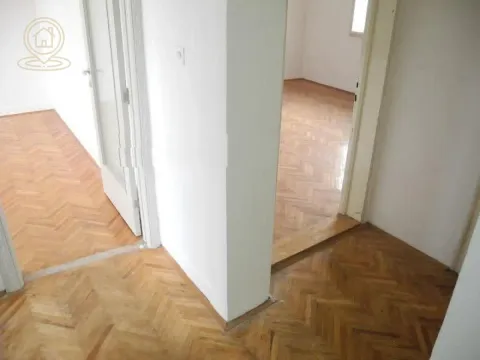 Sale, two bedroom apartment, 60m², Medijana, Niš - image 5