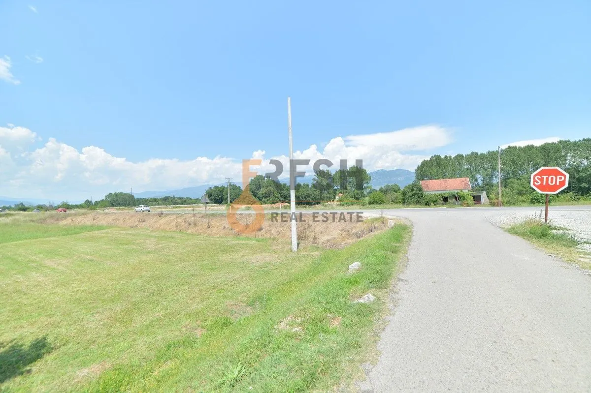 Prodaja, plac, 14000m², Danilovgrad, Crna Gora