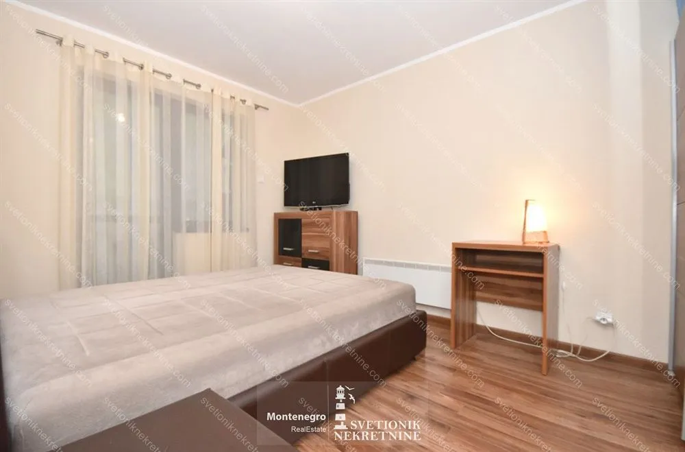 Prodaja, dvosoban stan, 79m², Topla, Herceg Novi