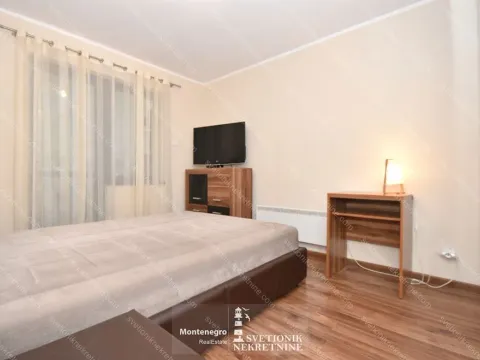 Sale, two bedroom apartment, 79m², Topla, Herceg Novi - image 13