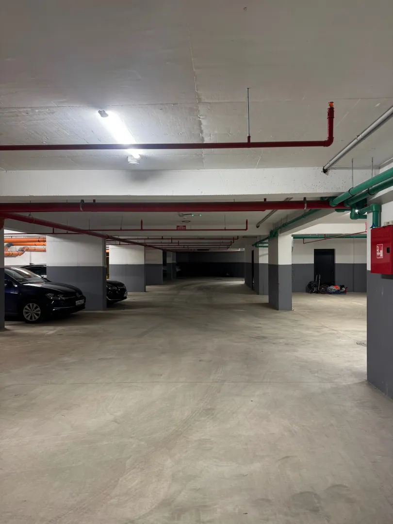 Rent, parking/garage, 15m², Centar, Bar