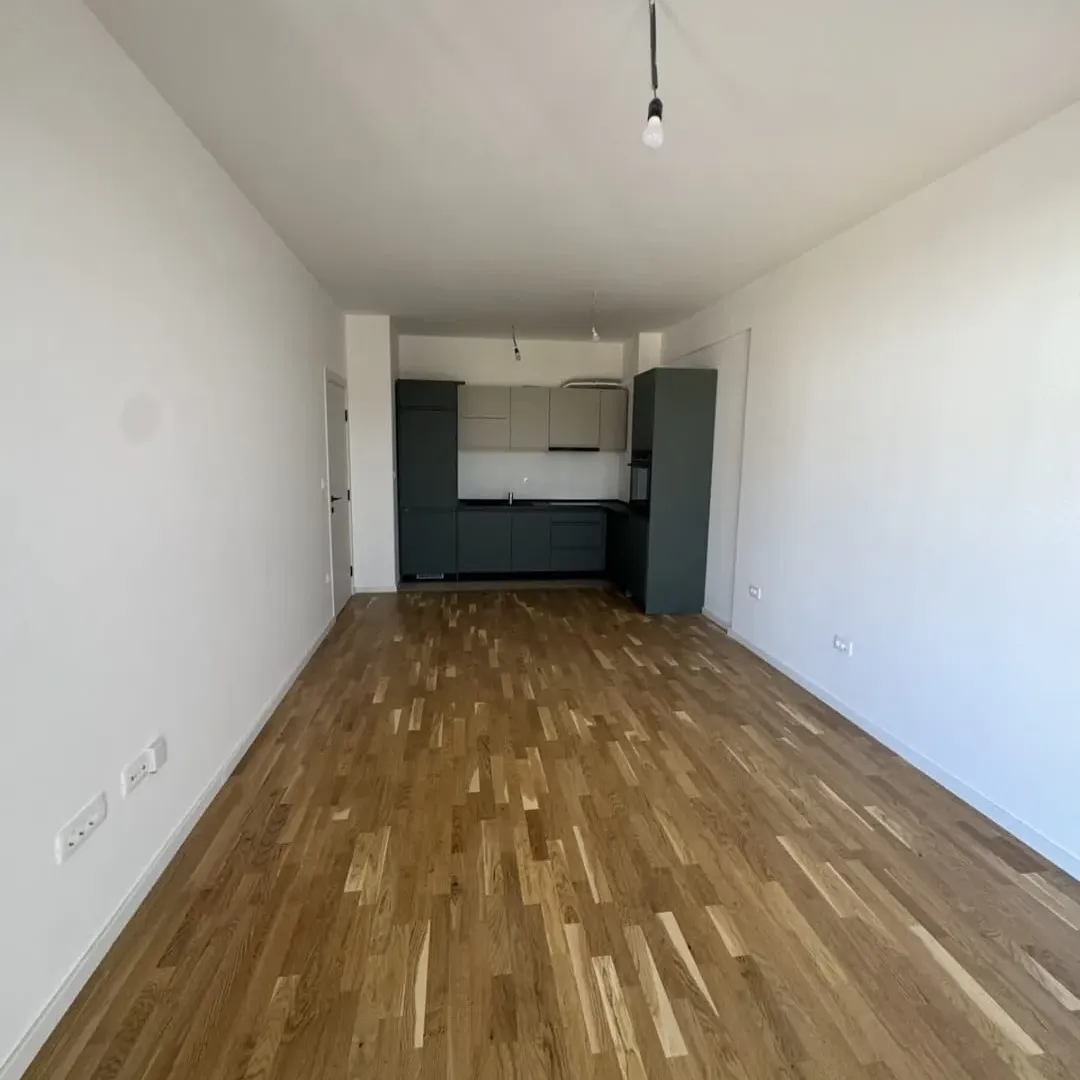 Prodaja, dvosoban stan, 63m², Stari Aerodrom, Podgorica