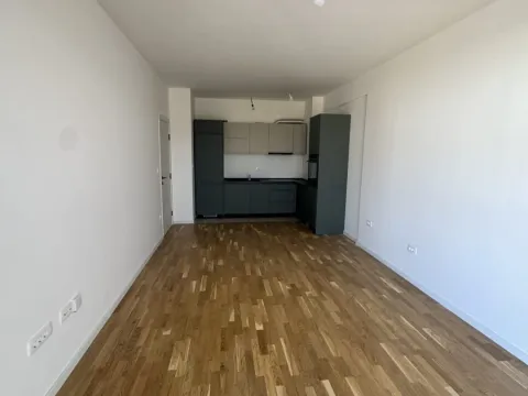 Prodaja, dvosoban stan, 63m², Stari Aerodrom, Podgorica - image 3