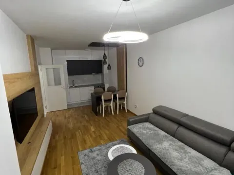Rent, one bedroom apartment, 46m², Stari Aerodrom, Podgorica - image 4