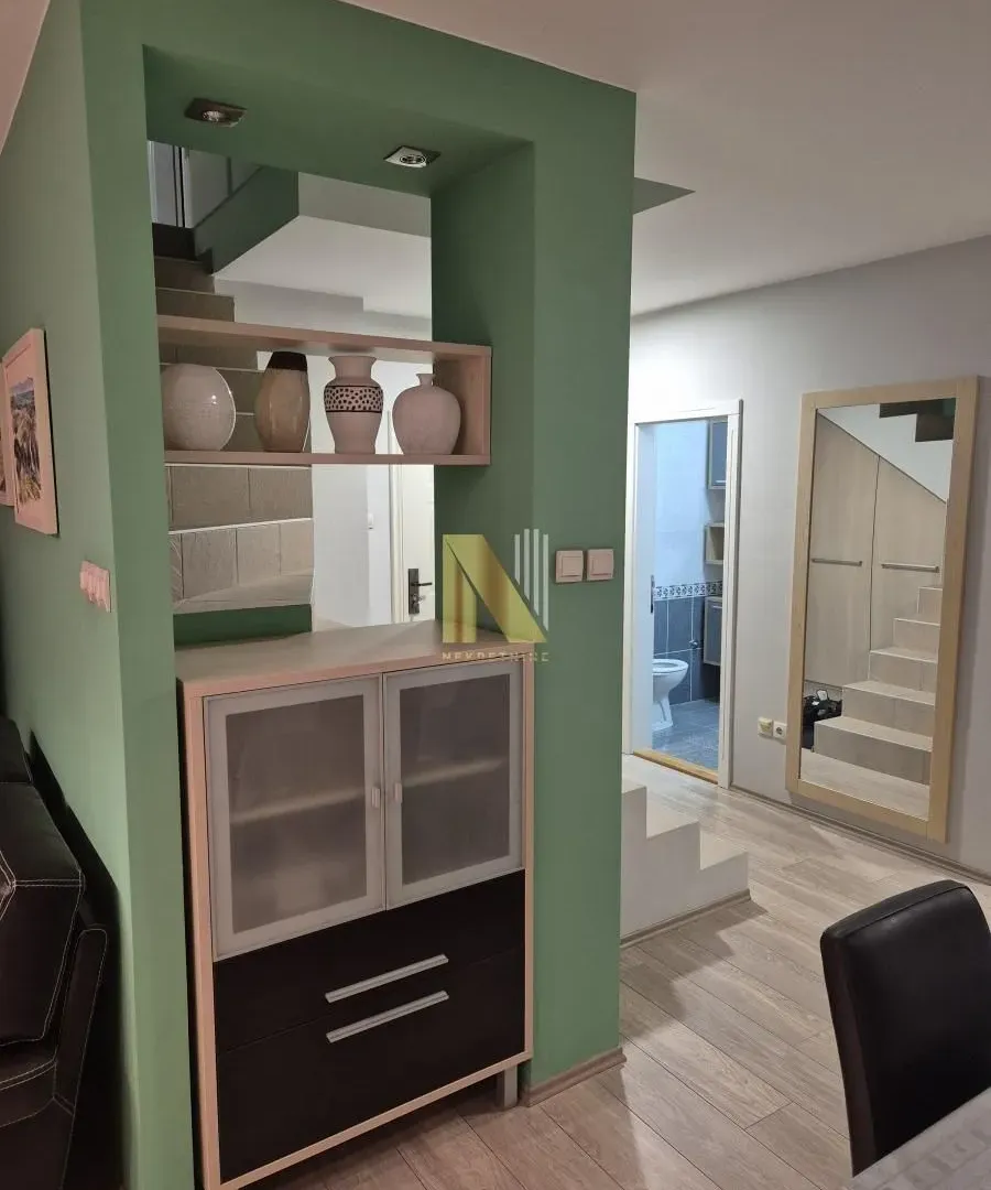 Prodaja, četvorosoban stan, 119m², Nova Detelinara, Novi Sad Sve Podlokacije