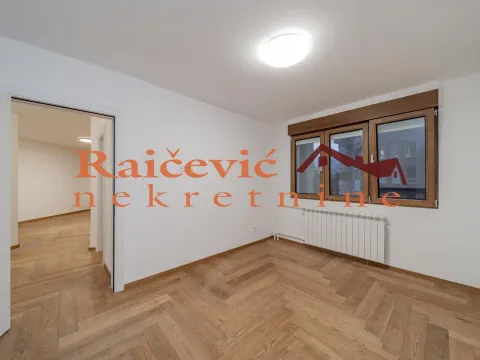 Sale, two bedroom apartment, 57m², Banovo Brdo, Beograd - image 14