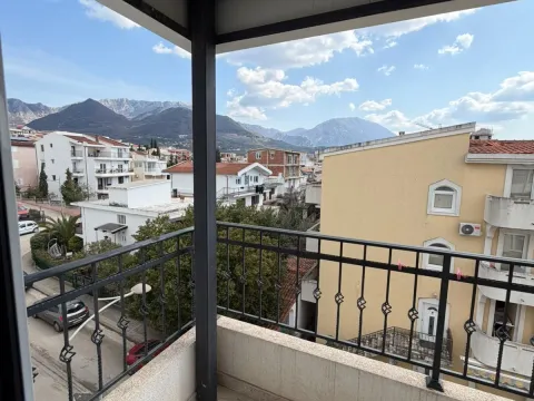 Izdavanje, stan, 30m², Centar, Bar - image 7