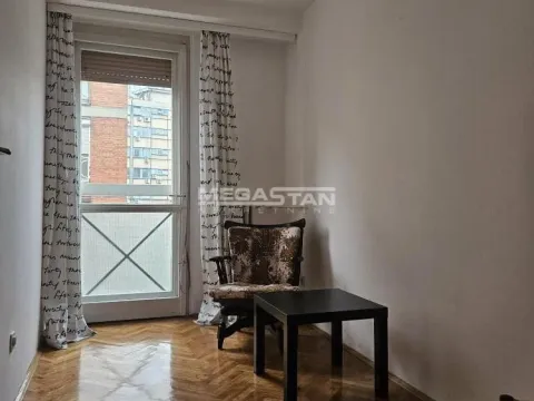 Izdavanje, dvosoban stan, 66m², Kalenić Pijaca, Vračar Sve Podlokacije - image 5