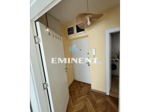 Rent, two bedroom apartment, 40m², Gradska Bolnica, Zvezdara Sve Podlokacije - image 8