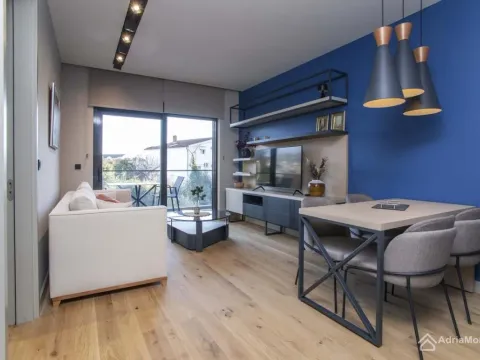 Sale, one bedroom apartment, 45m², Donja Lastva, Tivat - image 4