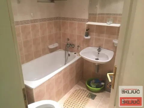 Prodaja, garsonjera, 23m², Nova Detelinara, Novi Sad Sve Podlokacije - image 4