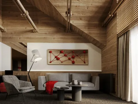 Prodaja, jednosoban stan, 35m², Kolašin, Crna Gora - image 27