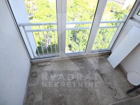 Sale, three bedroom apartment, 110m², Preko Morače, Podgorica - image 14