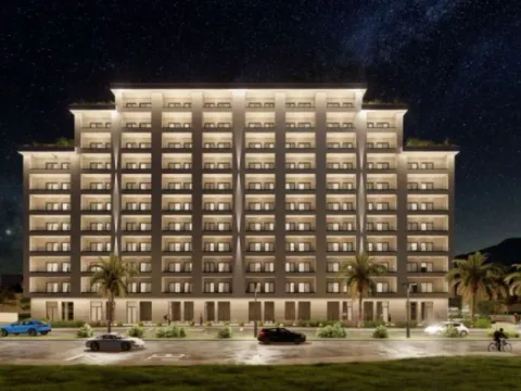 Sale, two bedroom apartment, 177m², Bjeliši, Bar - image 1