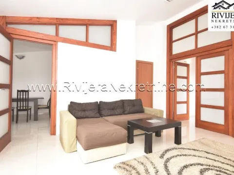 Prodaja, dvosoban stan, 83m², Igalo, Herceg Novi - image 18