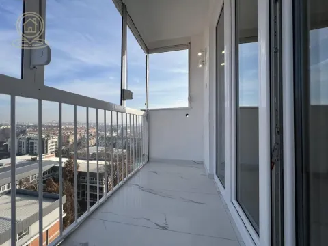 Prodaja, dvosoban stan, 55m², Bulevar Evrope, Novi Sad Sve Podlokacije - image 12