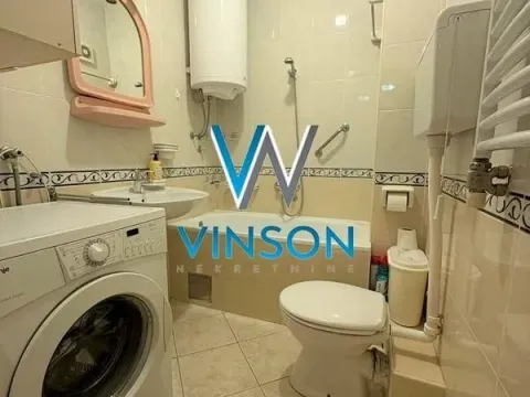 Izdavanje, trosoban stan, 75m², Grbavica, Novi Sad Sve Podlokacije - image 20