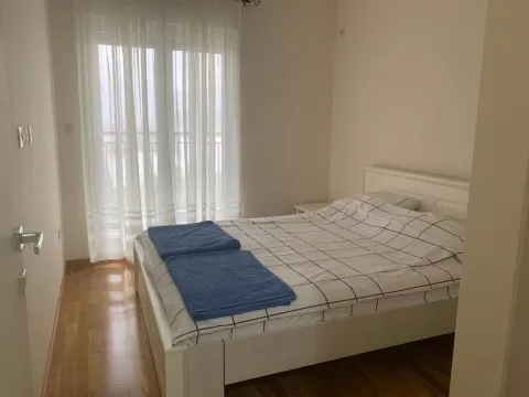 Rent, one bedroom apartment, 45m², Zagorič, Podgorica - image 8