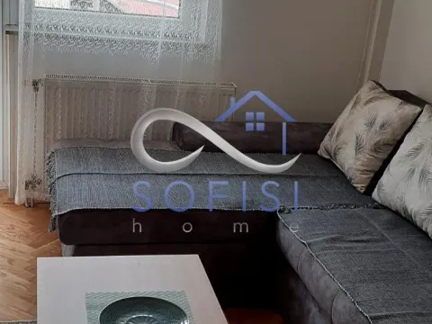 Izdavanje, dvosoban stan, 41m², Nova Detelinara, Novi Sad Sve Podlokacije - image 2