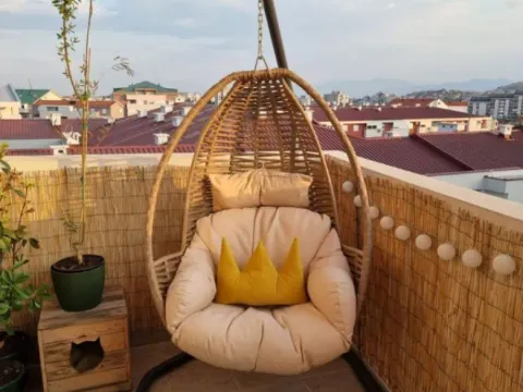 Sale, two bedroom apartment, 61m², Ljubović, Podgorica - image 6