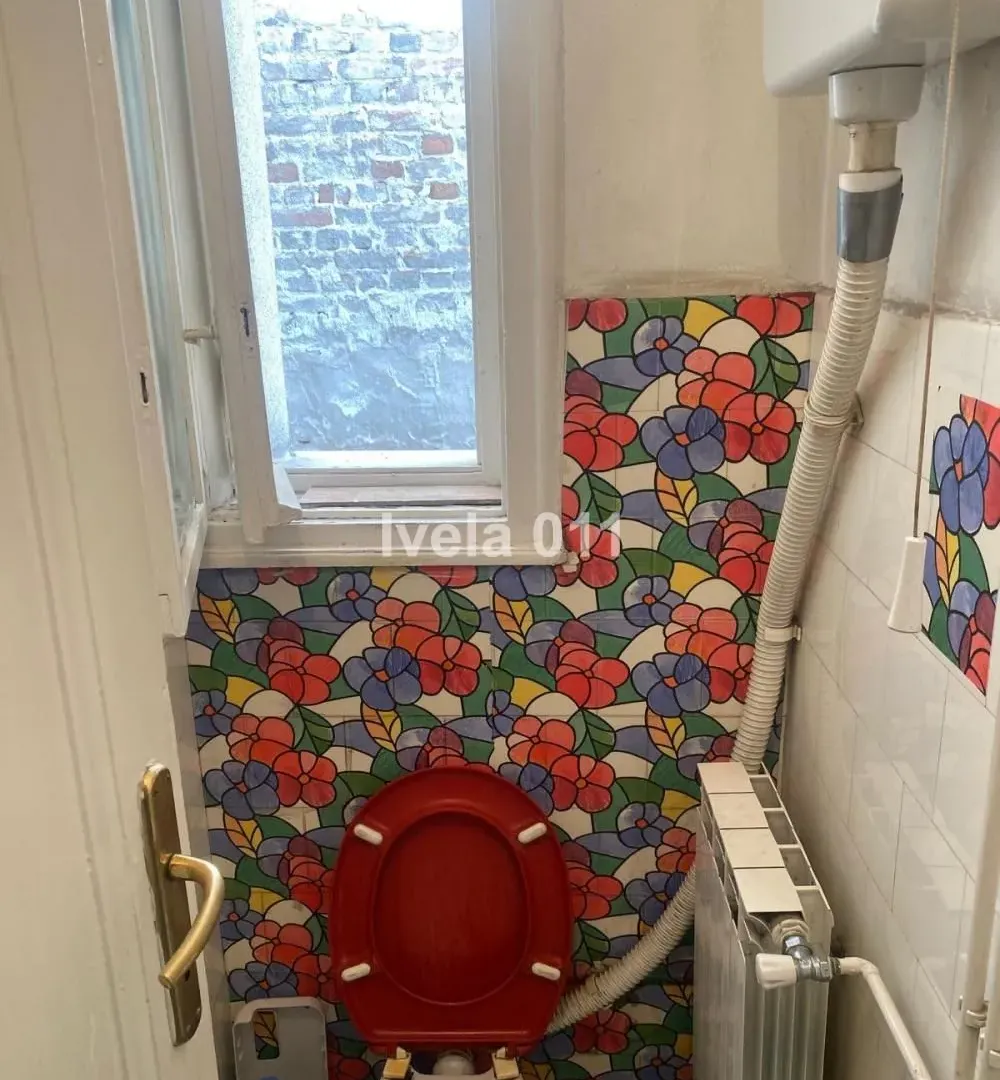 Prodaja, trosoban stan, 84m², Vračar Hram, Vračar Sve Podlokacije