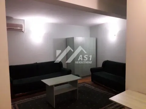 Izdavanje, jednosoban stan, 32m², Centar, Novi Sad - image 2