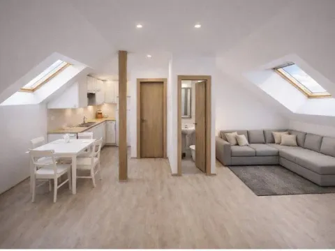 Stan in Voždovac Sve Podlokacije