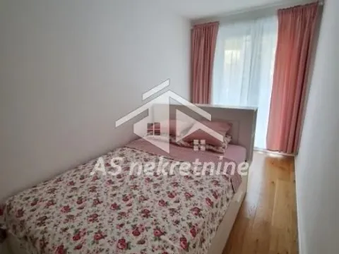 Rent, two bedroom apartment, 55m², Savski Venac, Beograd - image 6