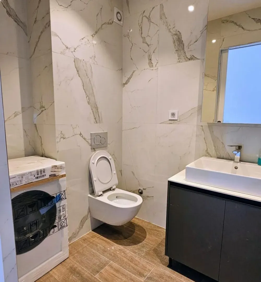 Rent, three bedroom apartment, 85m², Vukov Spomenik, Zvezdara Sve Podlokacije