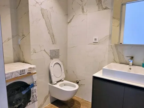 Rent, three bedroom apartment, 85m², Vukov Spomenik, Zvezdara Sve Podlokacije - image 16