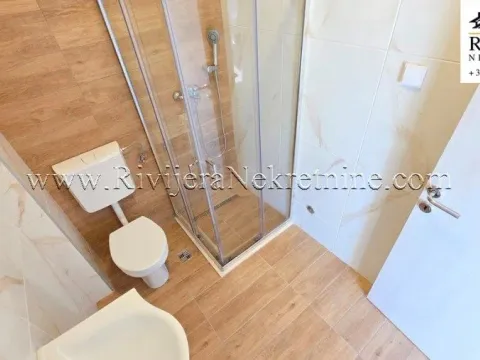 Sale, one bedroom apartment, 44m², Meljine, Herceg Novi - image 8