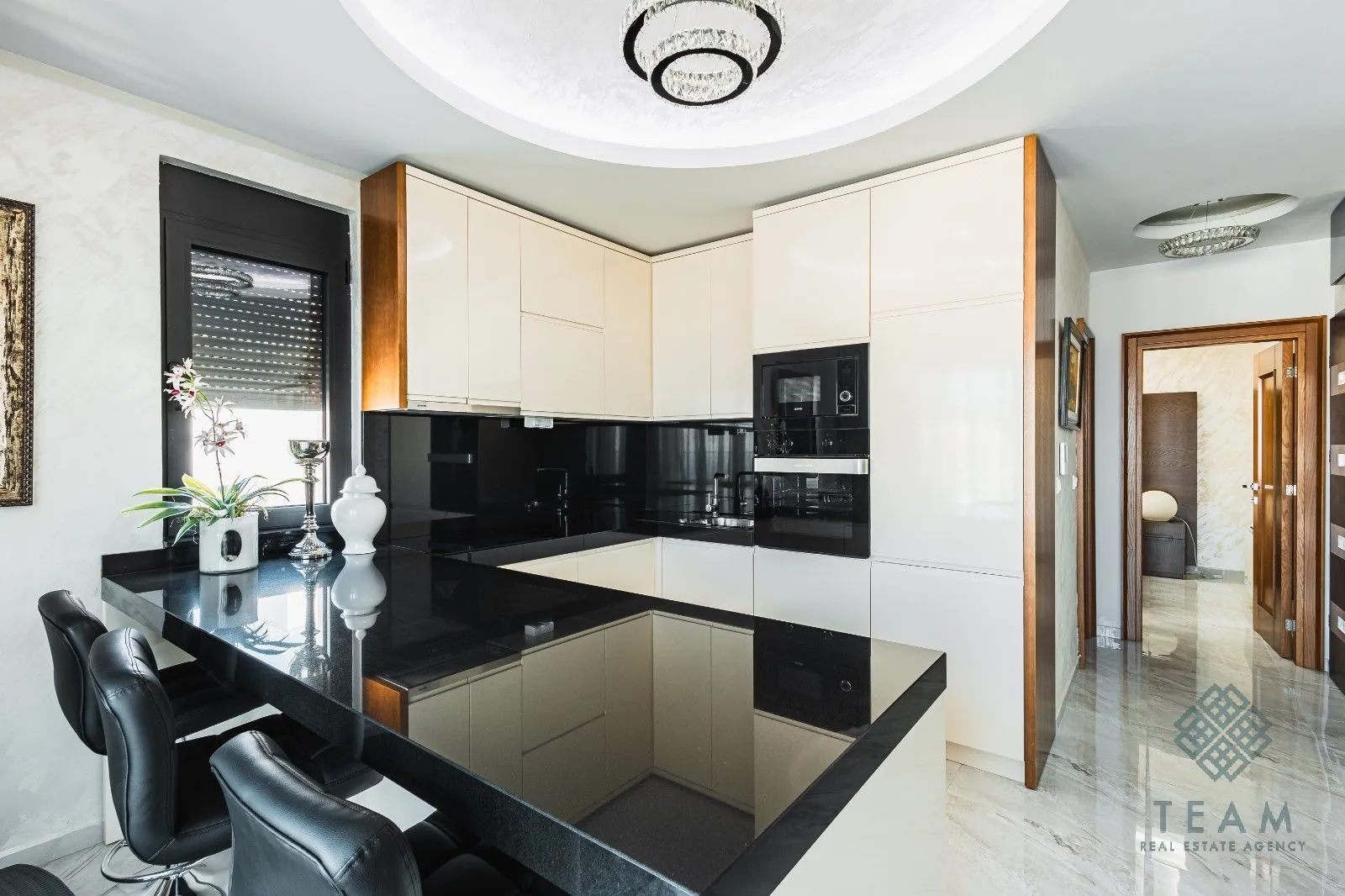 Sale, one bedroom apartment, 73m², Pinješ, Ulcinj