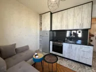 Prodaja, jednosoban stan, 34m2, Centar, Bar