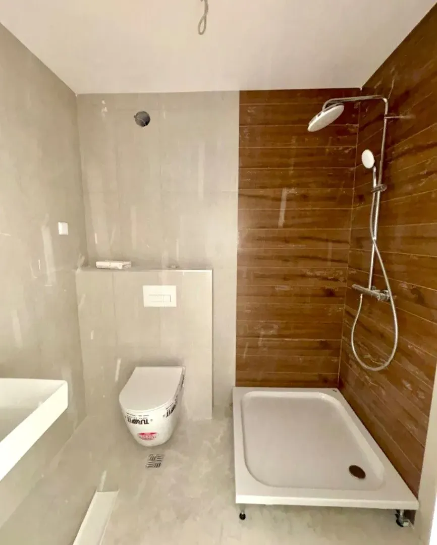 Prodaja, dvosoban stan, 72m², Zabjelo, Podgorica