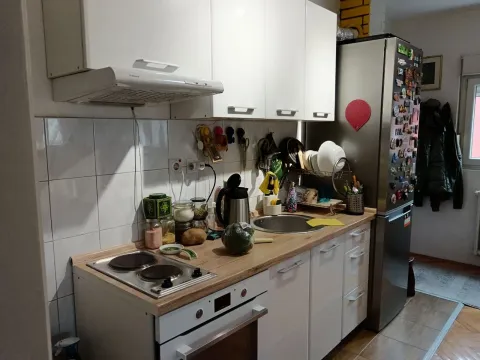Prodaja, trosoban stan, 52m², Cvetkova Pijaca, Zvezdara Sve Podlokacije - image 5